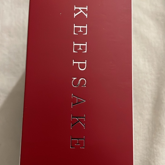 2018 Hallmark Keepsake SNOW BUDDIES 21ST SERIES SNOWMAN & LAMB ORNAMENT NEW - Picture 3 of 4